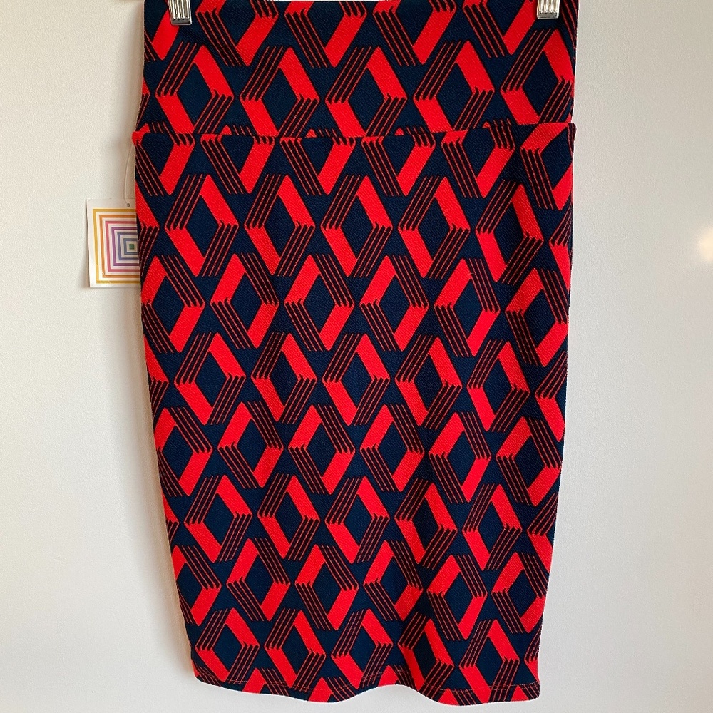 LulaRoe Cassie Skirt